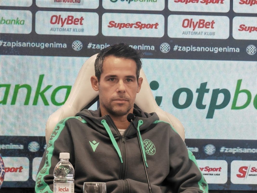 Slovenci pregazili Karoglanov klub, na rubu je ispadanja!