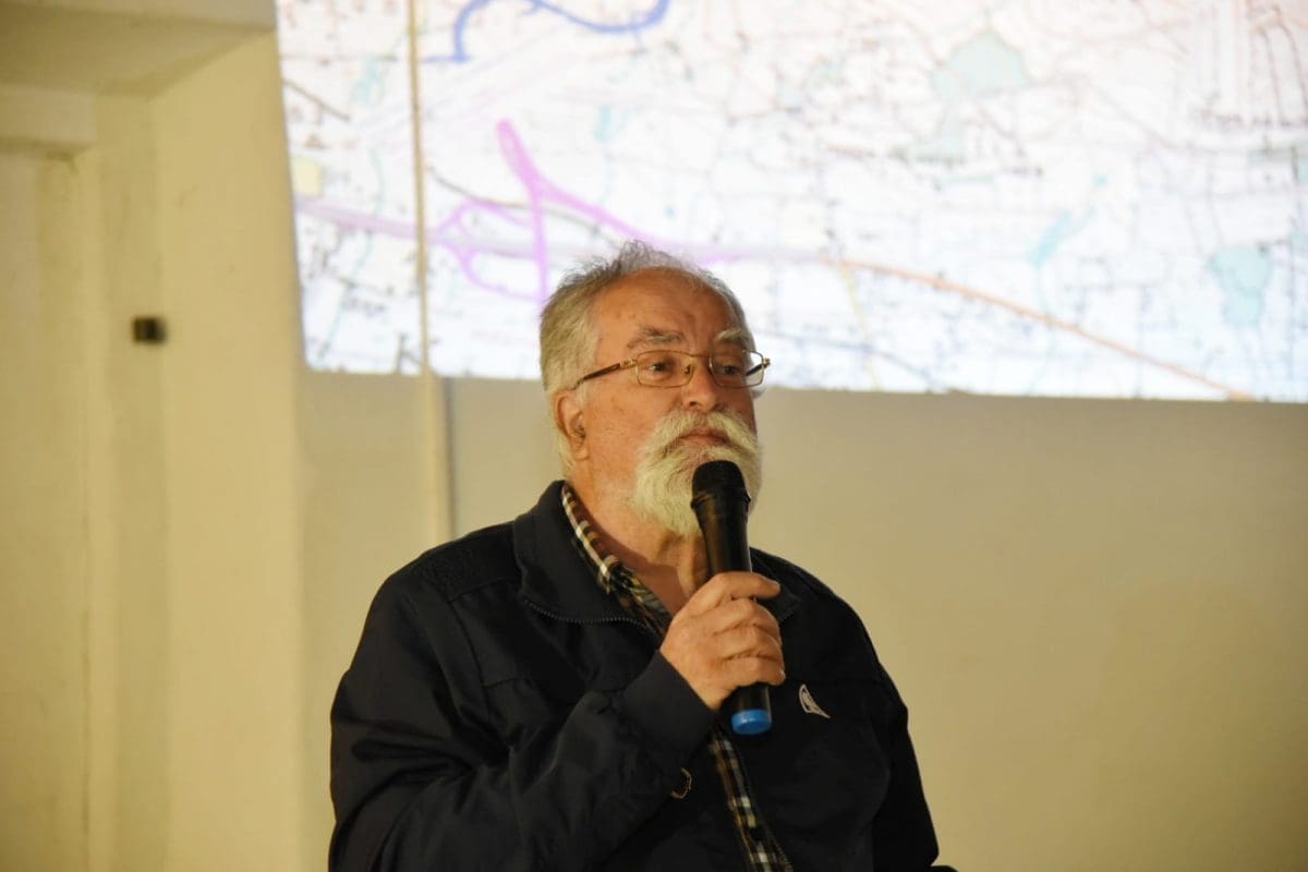 kastela tribina kozjak 1