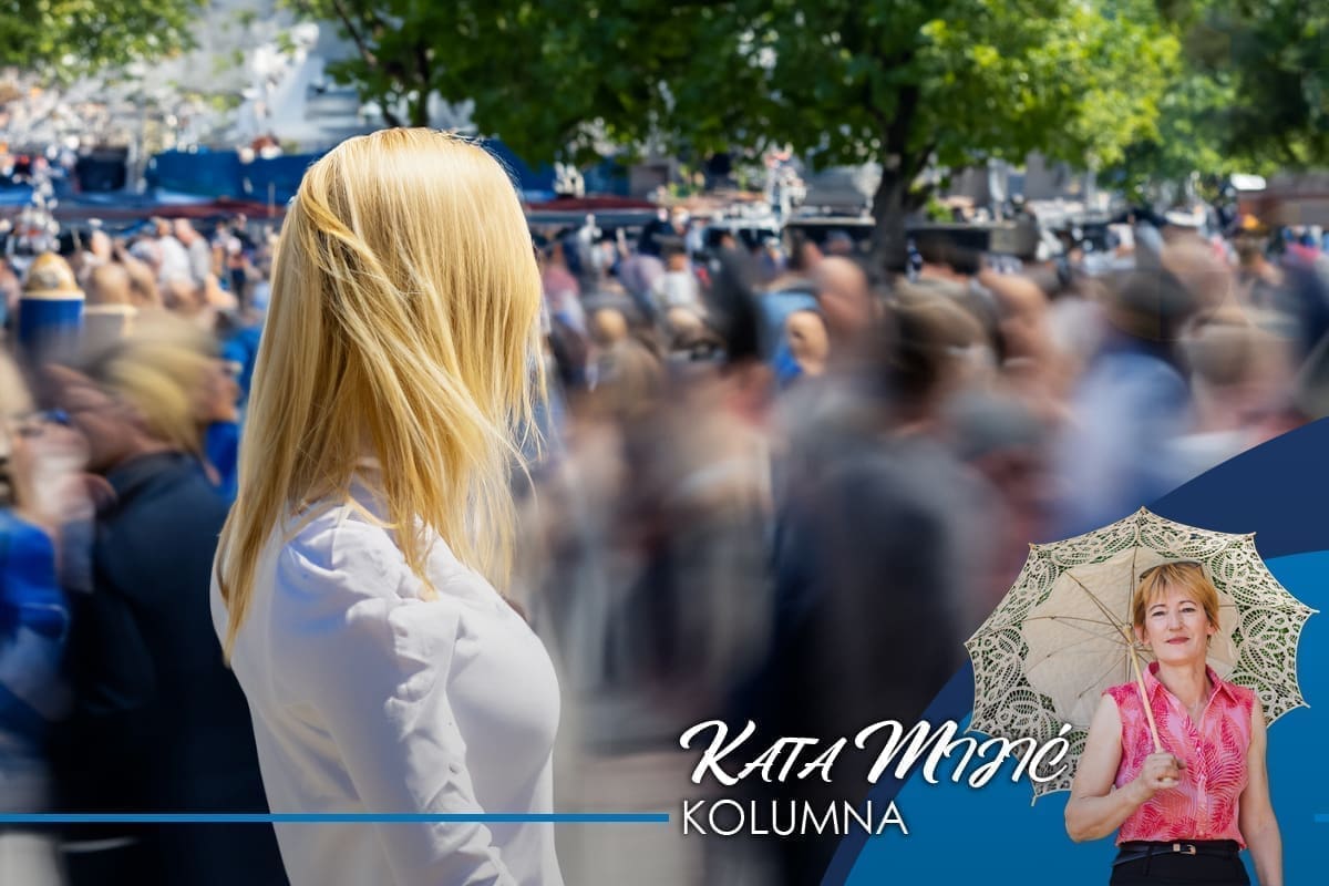 ZADNJE ŠTO SAM PROČITALA SU NEKI LJUDI Čak i lošeg čovjeka poštujem, ali ne i kukavicu. Takvih se ljudi treba čuvati