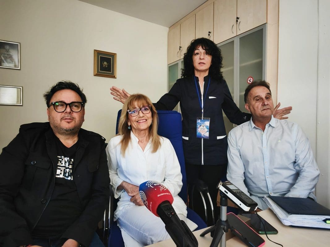 VELIKI HUMANITARNI KONCERT U SPLITU Nastupat će velika glazbena imena, a prikupljeni novac ide za Kliniku za dječje bolesti KBC-a Split: "Svaki eur je životno važan. Amo se izveselit, ispivat i napravit nešto dobro"