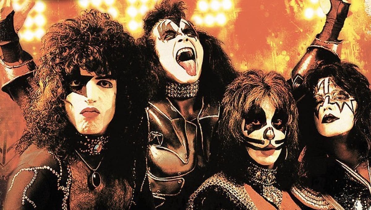 Preminuo poznati glazbenik, jedan od osnivača grupe KISS