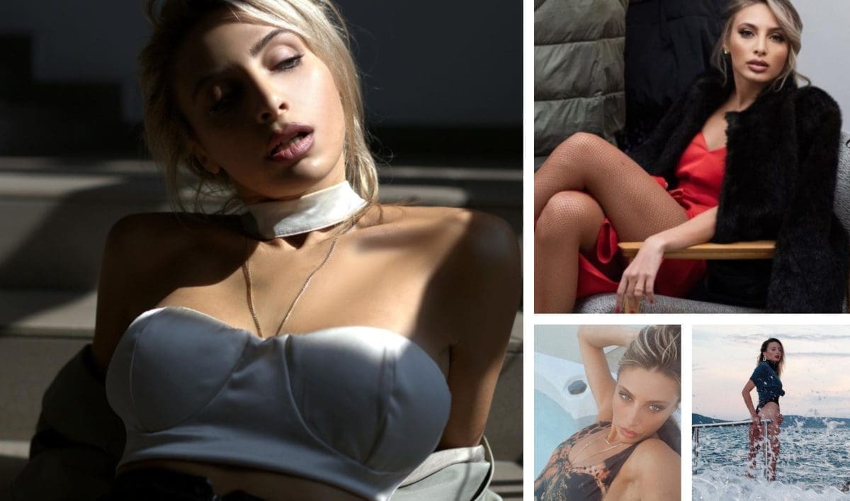 DJEVOJKA IZ KRIMINALNOG MILJEA Atraktivnu Splićanku gledat ćemo u novoj Netflixovoj seriji