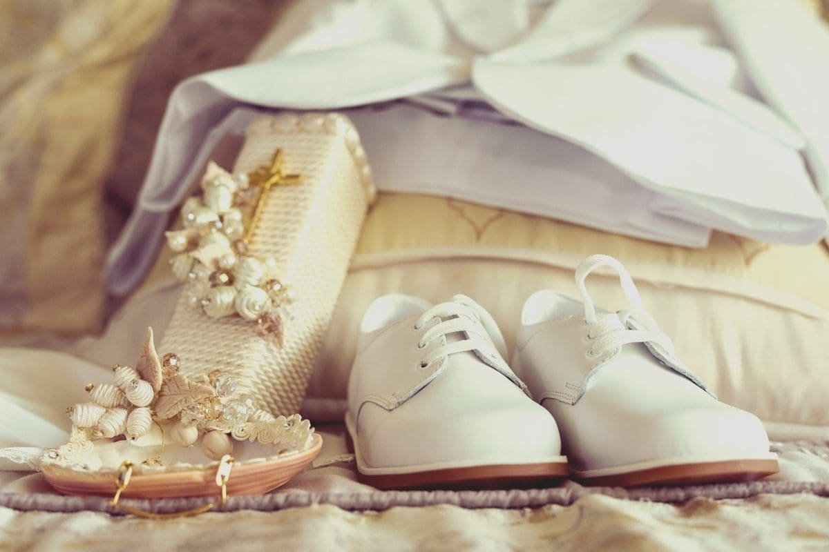 "ODBIO SAM": Želio postati krsni kum prijateljevom djetetu, onda je doznao sulude zahtjeve