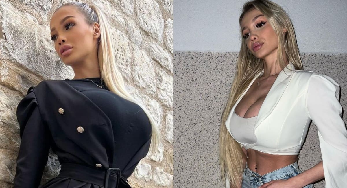 Lana Vuković je jedina Splićanka u finalu Miss Universe Hrvatske. Pogledajte njezine Instagram fotografije