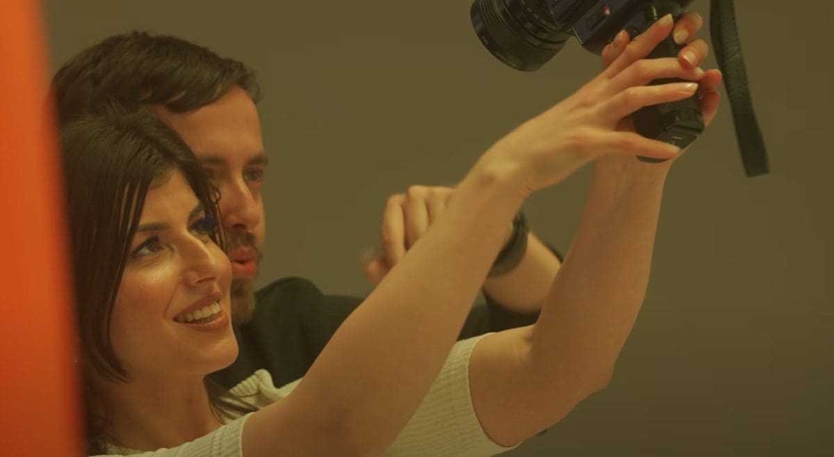 Promijenio je umjetničko ime i izdao pjesmu inspiriranu Erosom Ramazzottijem: Poslušajte Lubinovu "Anđeo tame"