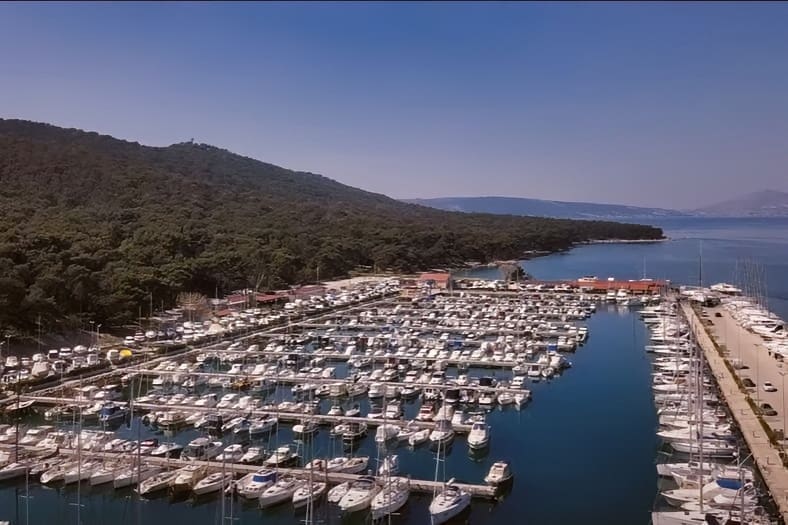 Splitski PŠD Špinut dobilo koncesiju na Sportsku luku, pa krenule rasprave ima li na to pravo. Direktor društva: "Baš sve radimo po Zakonu!"