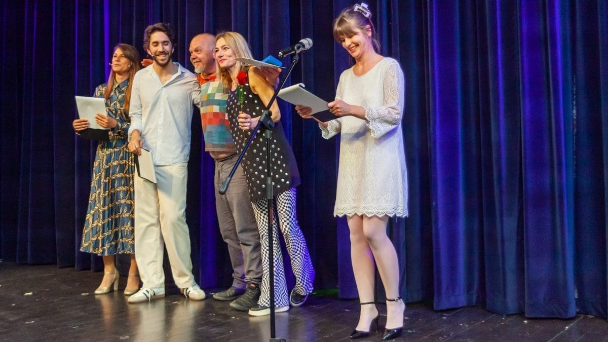 ZAVRŠEN 17. MALI MARULIĆ Evo tko je sve dobio nagrade