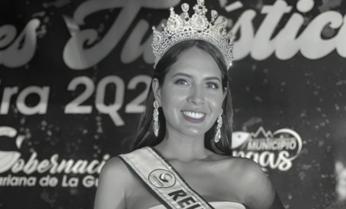 Manekenka (24) preminula nakon operacije lica. Natjecala se za Miss