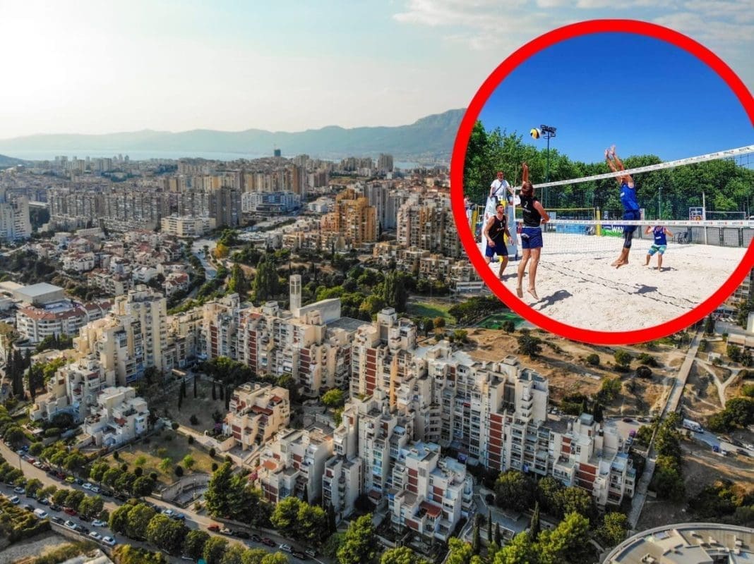 Stanovnica Mertojaka ogorčena: "Nema se 26.000 eura, a ima se 130.000 eura plus podloga za sam teren, ograda i lokot koji su najavili?"