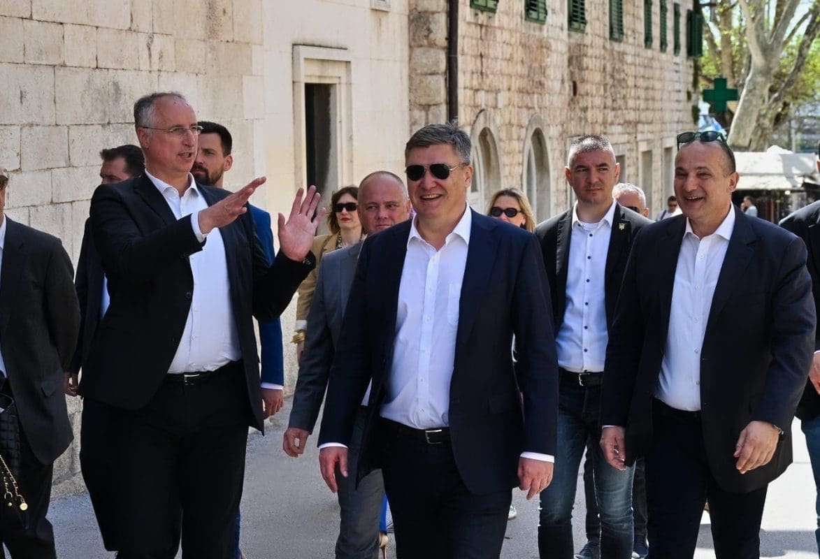 MILANOVIĆ OKUPIO 57 ZASTUPNIKA? "Pitali su nas želimo li razgovarati"