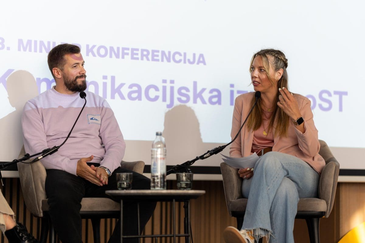 U Splitu održano još jedno uspješno izdanje Mini PR konferencije Komunikacijska izvrsnoST