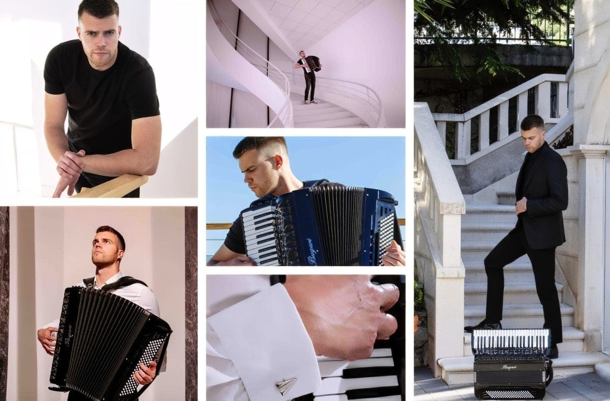 VIŠE OD KONCERTA: The Stranger Within, koncert klasične glazbe koji nadilazi tradicionalne forme