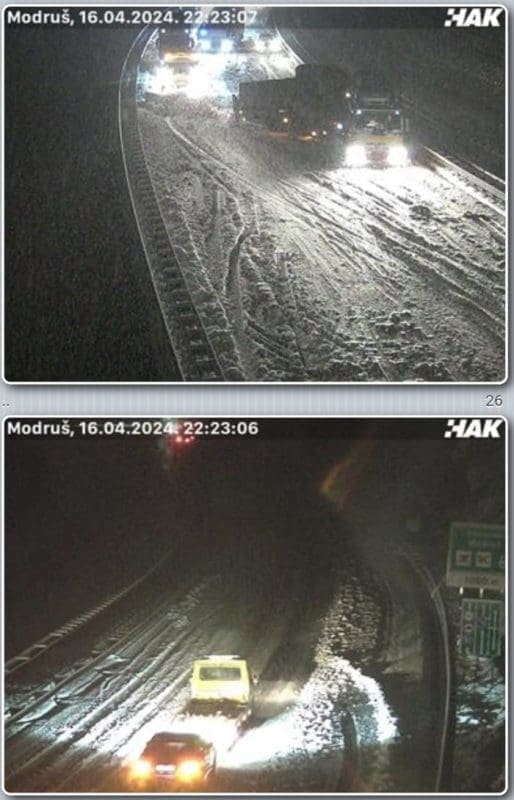 modrus snijeg autocesta1