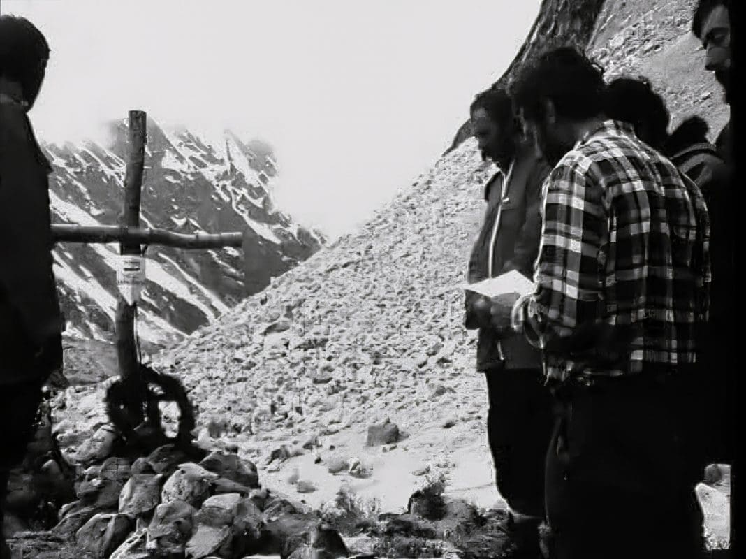 TUŽNA OBLJETNICA Na današnji dan živote su izgubilu Ante Bućan i Nejc Zaplotnik, prisjetili ih se Mosoraši