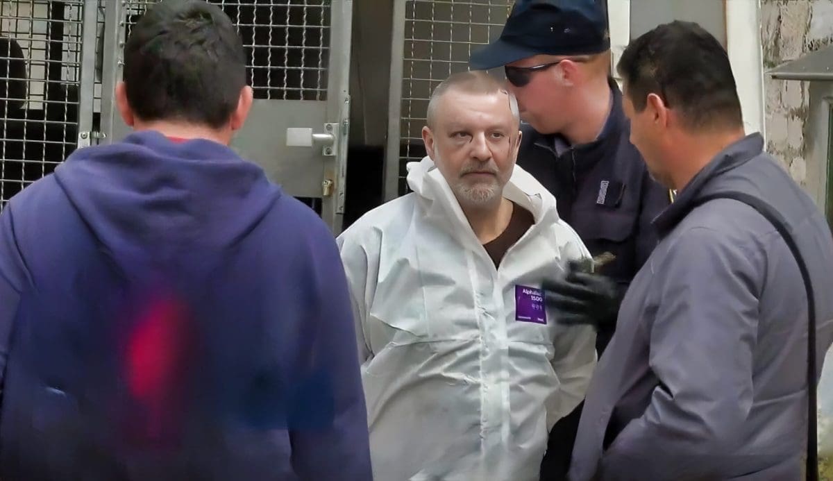 UŽAS U KAŠTELIMA SVE JE UZNEMIRIO: "Nasilnike treba staviti iza brave"