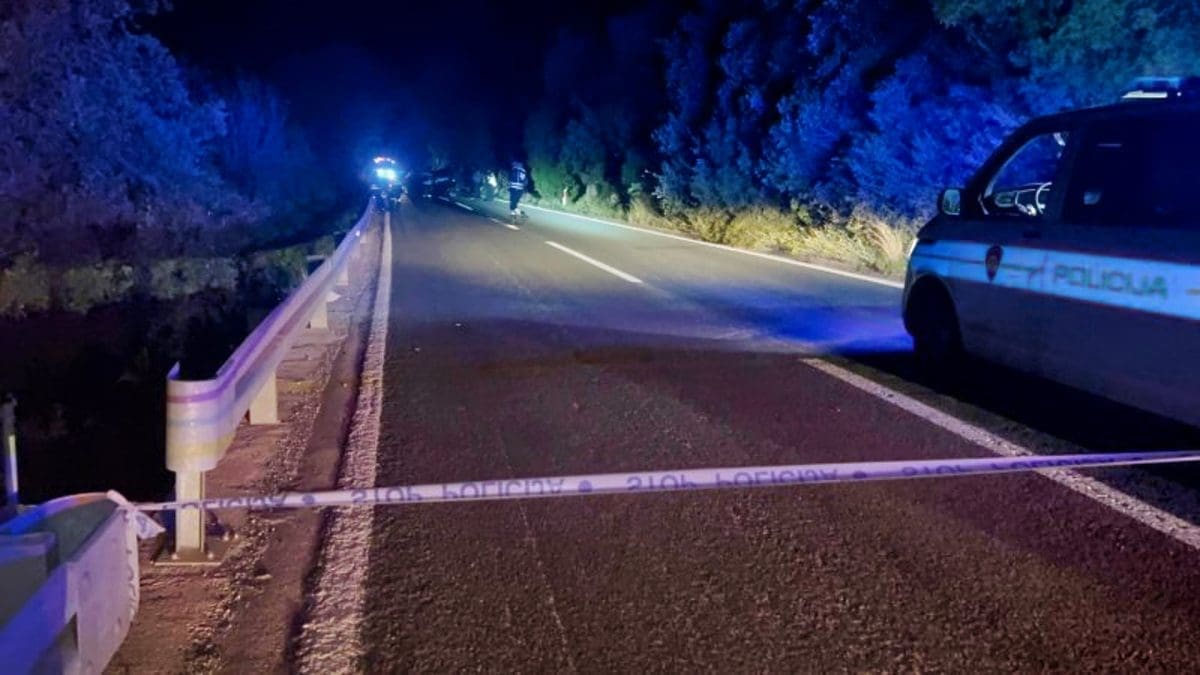 Zašto je područje na kojem se dogodila stravična nesreća opasno? "To na tijelo ima efekt kao da je pod utjecajem alkohola"