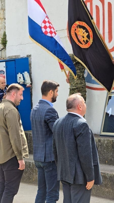 obljetnica 4gbr ragbi nada 92