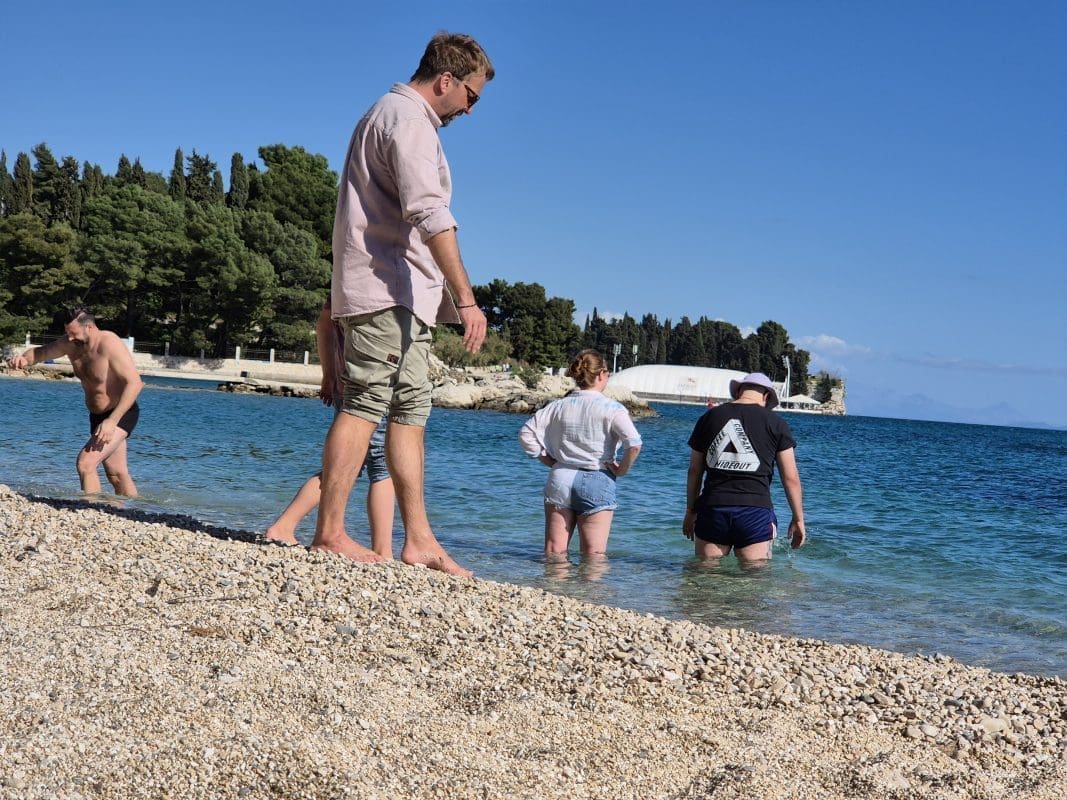 obojana kupanje split plaza 2