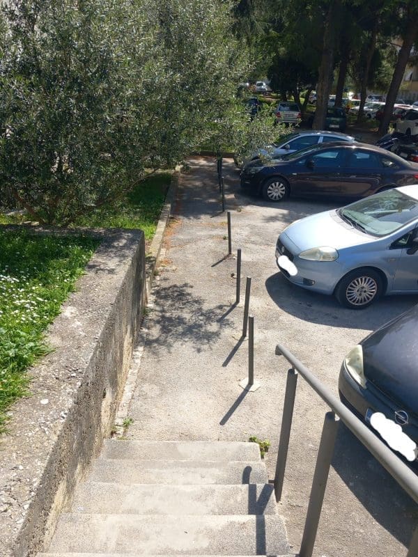 parkiranje plokite dakovacka  3 