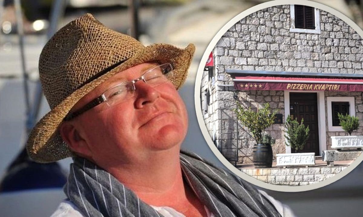 SVIMA POZNATI IRAC DOŽIVIO NEŠTO NEVJEROJATNO U SINJU Sve je javno objavio na društvenim mrežama: "Hvala vam gospodine. Legenda..."