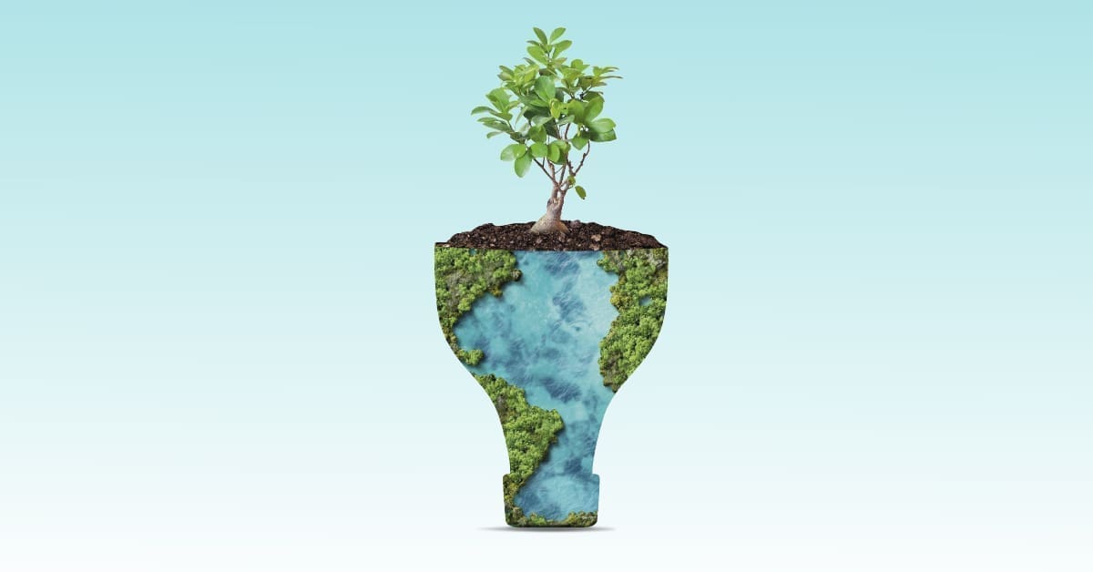 PLANET ZEMLJA VAS TREBA