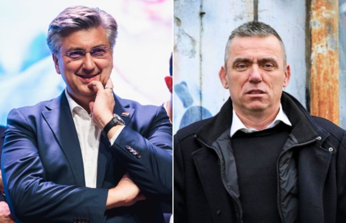 DOMOVINSKI POKRET U SPLITU SAZIVA IZVANREDNU PRESICU Tema su Nacionalove snimke: "Vrijeđa Vukovar, Vukovarce i Domovinski pokret"