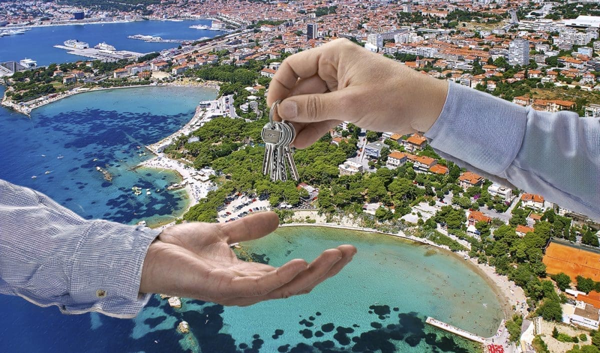 Jeste li izgubili ključ? Pronađen 'kraj Šakića', traži se vlasnik