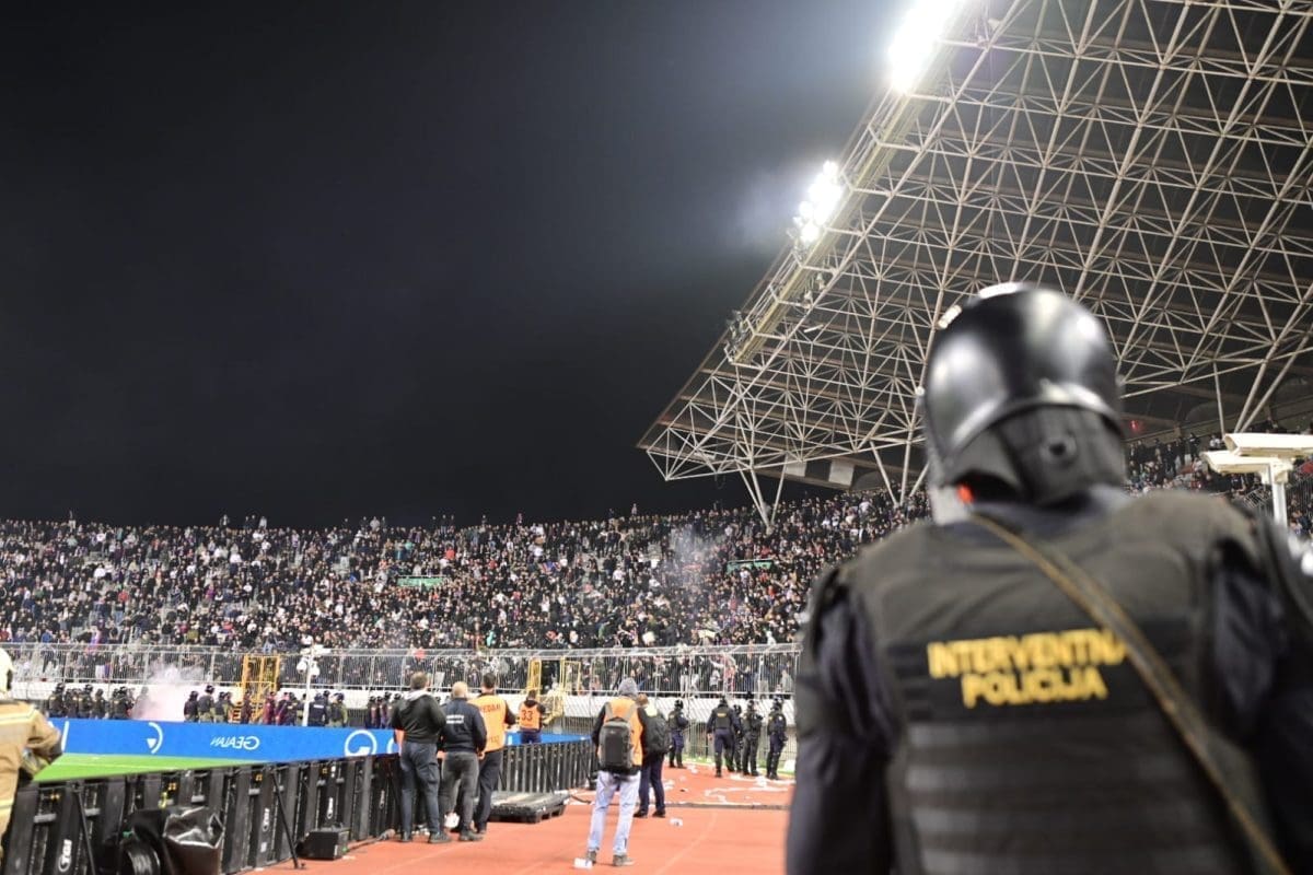 STRAHUJU LI OD TORCIDE? Hajduk uoči derbija uputio Dinamu zahtjev