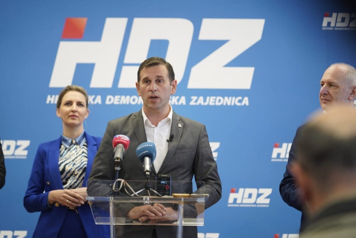 press hdz 2 
