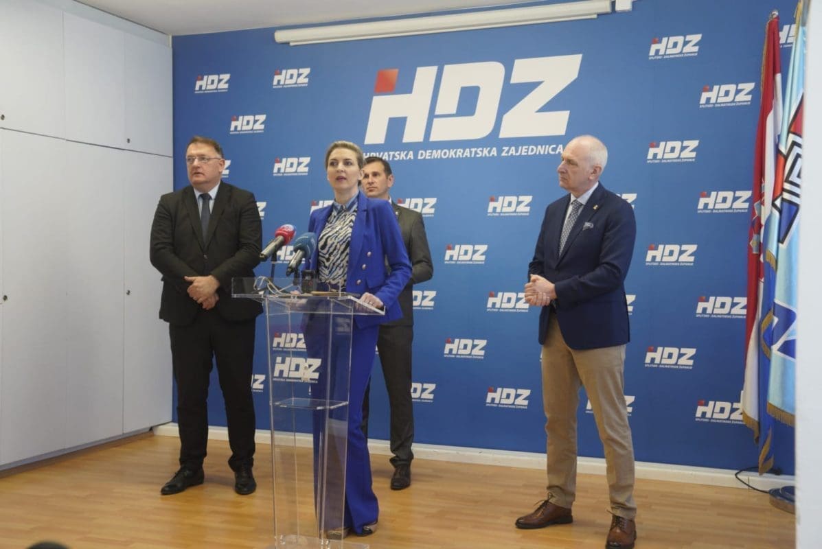 press hdz 5 