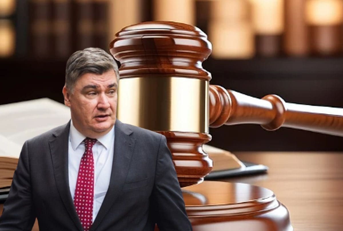 PLJUŠTE REAKCIJE Suci koji su bili protiv odluke Ustavnog suda: "Iz priopćenja nakon odluke može se iščitati protuustavna prijetnja"