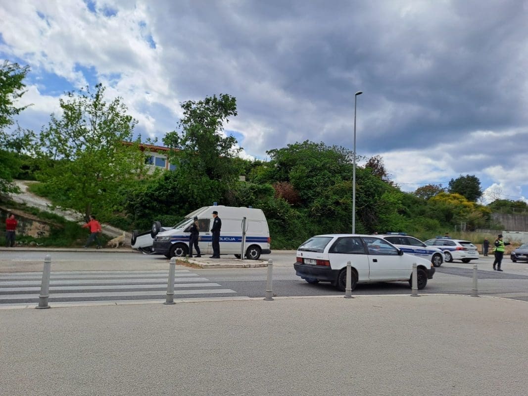 prometna lora put supavla 1 