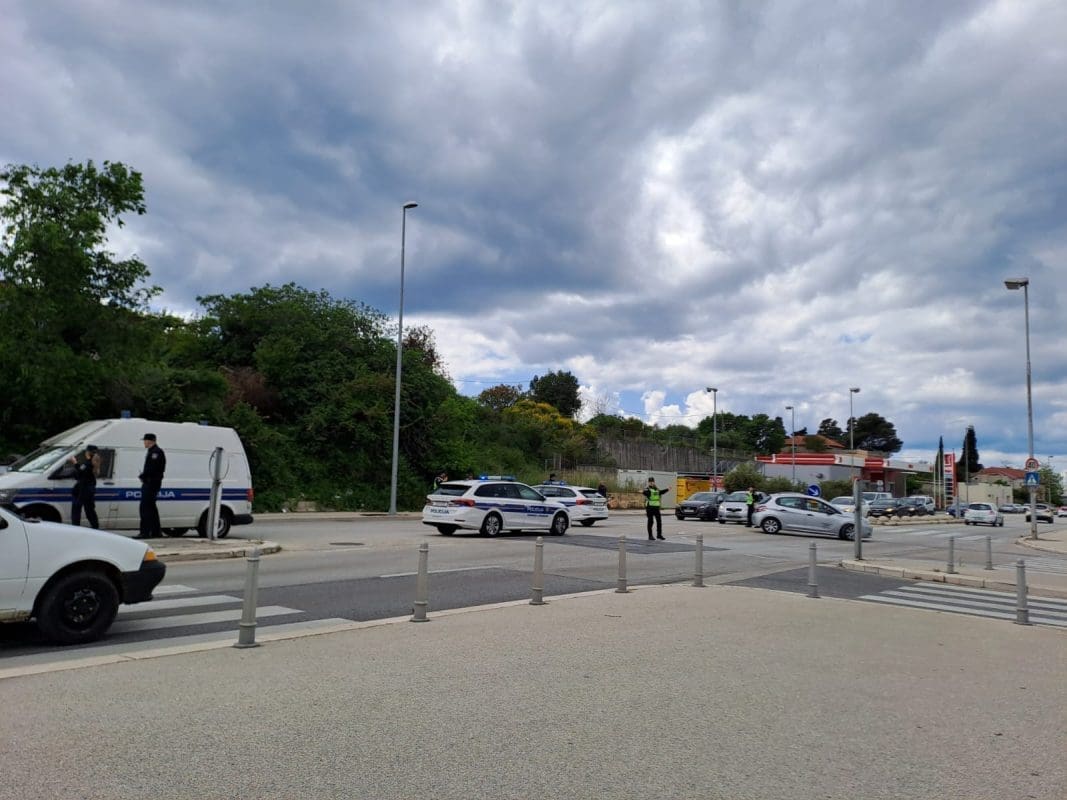 prometna lora put supavla 2 