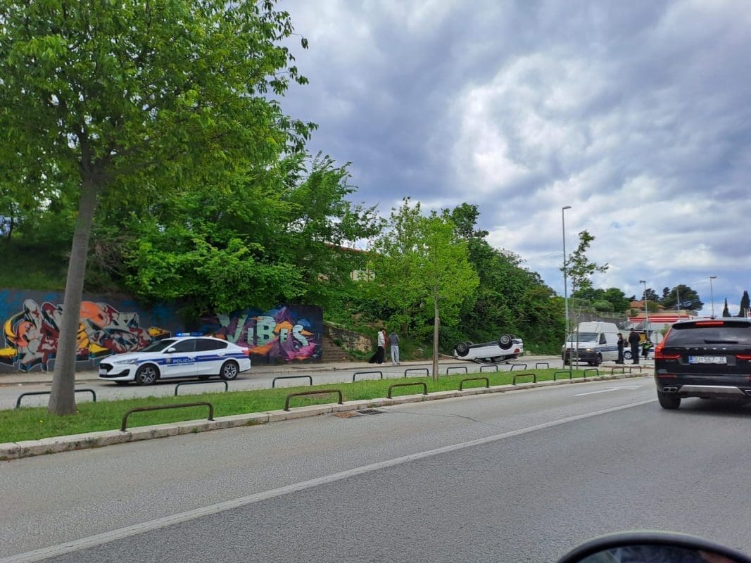 prometna lora put supavla 3 