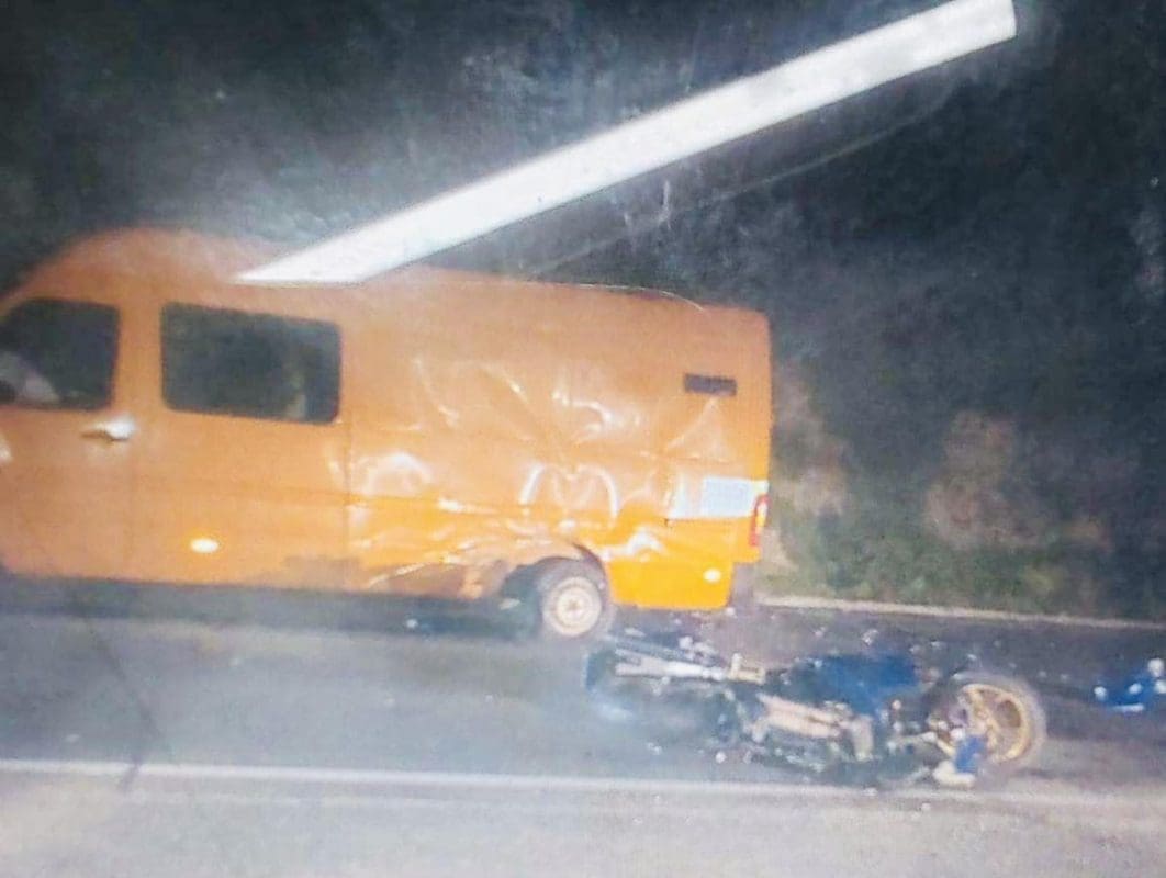 TRAGEDIJA KOD TROGIRA Poginula jedna osoba u užasnoj prometnoj nesreći