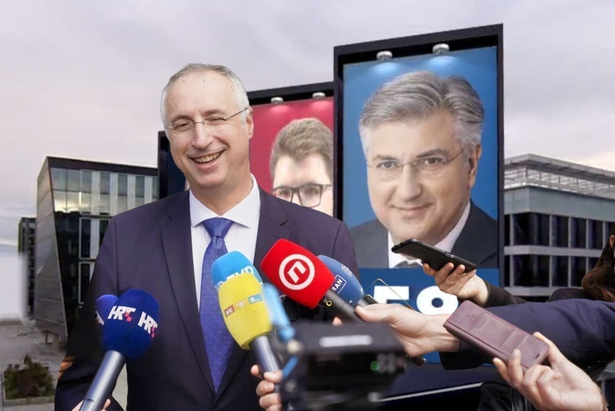 Puljak: "Pozivamo Most da se pridruže i pristupe antikorupcijskoj strani"