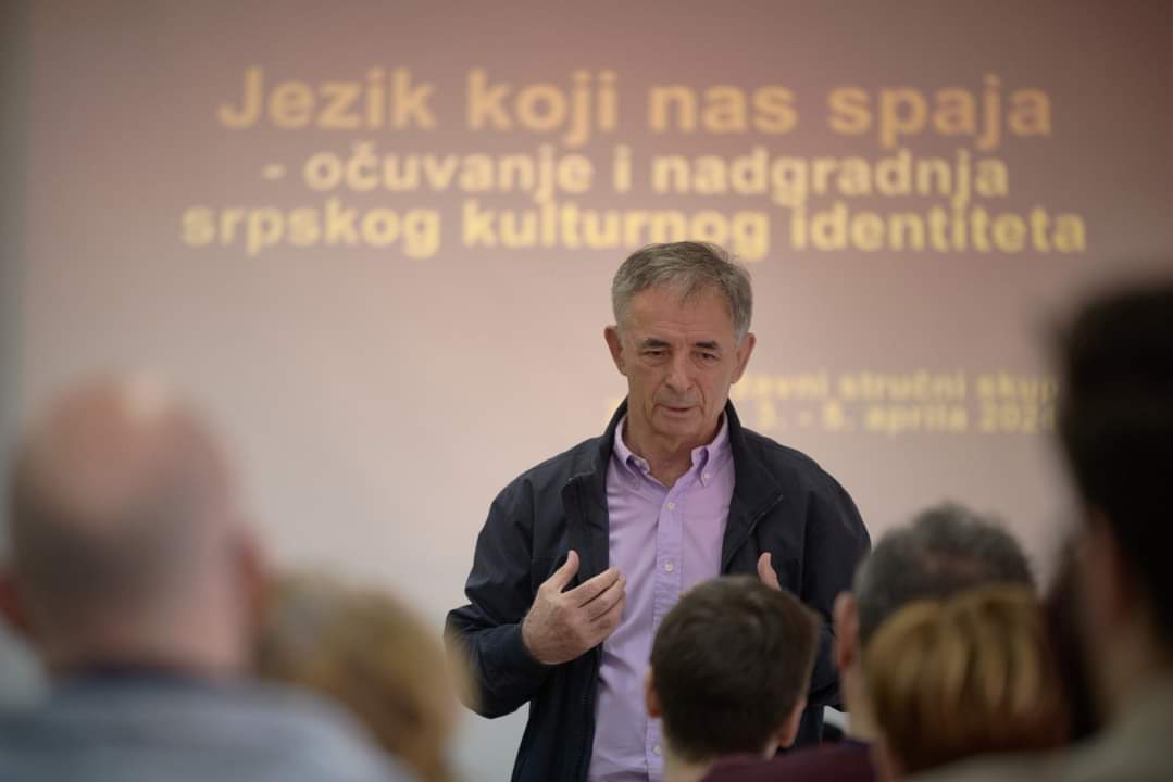 PUPOVAC: "Duhove puštene prije izbora i u kampanji treba vratiti u bocu"