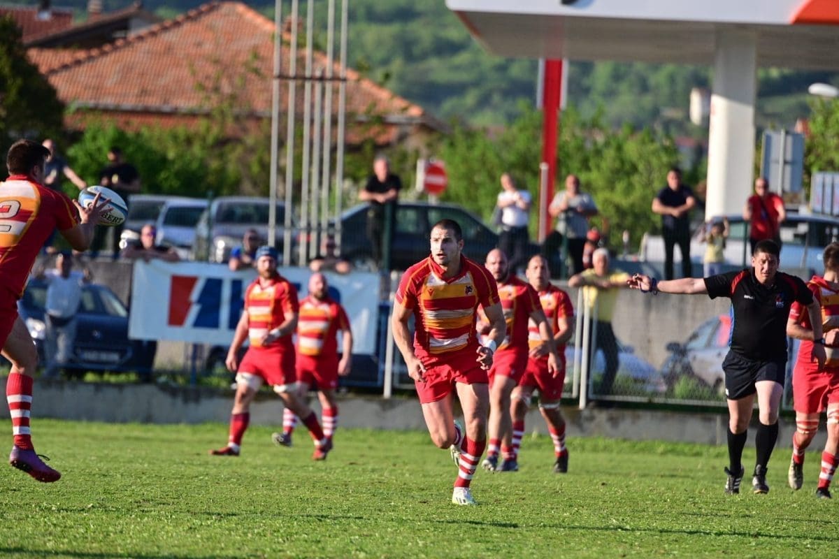 ragbi sinj mladost ROKO PAVLINU I 92