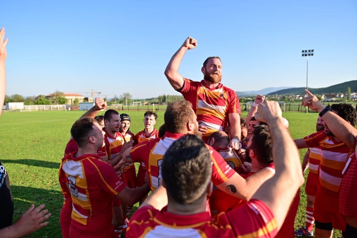 ragbi sinj mladost ROKO PAVLINU U 26