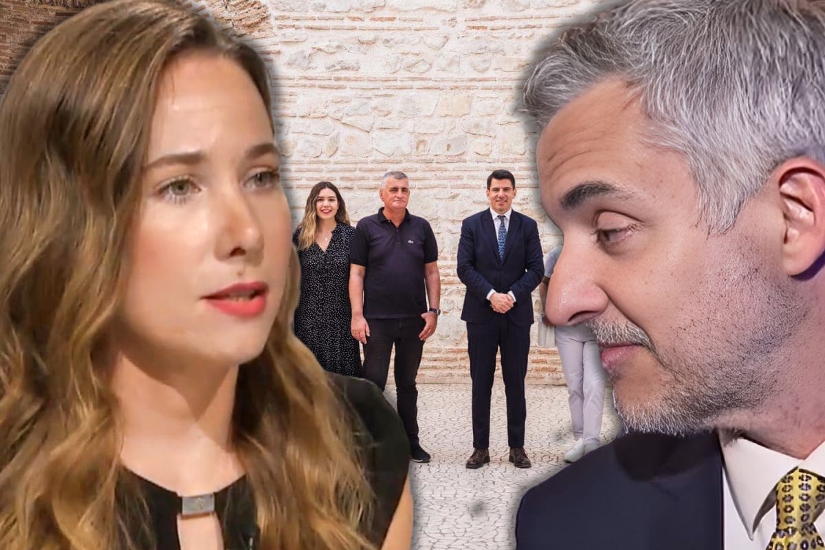 "PUKLO" U MOSTU? Stranku napustili Nino Raspudić i Marija Selak Raspudić?