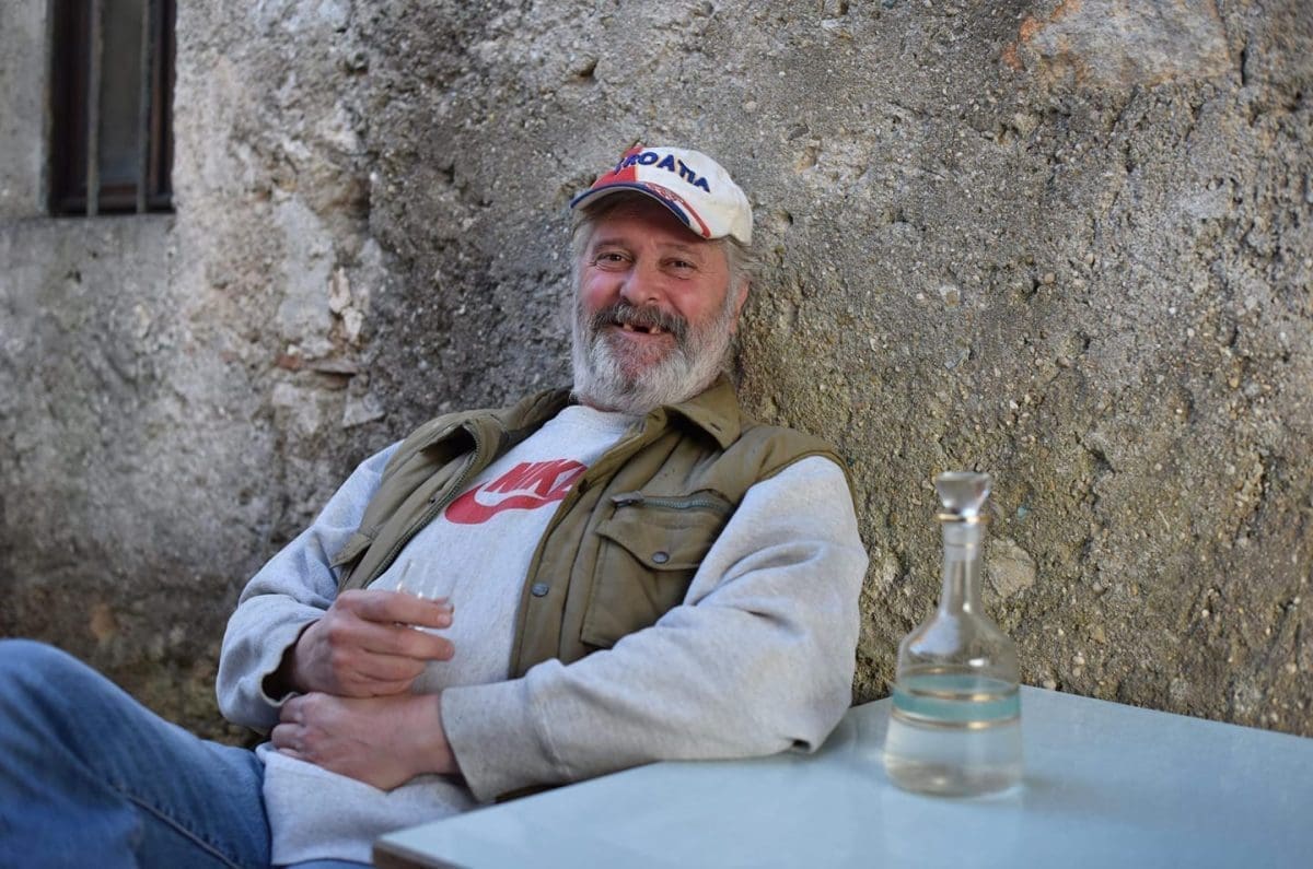 RIČARD NAJAVIO NOVU KANDIDATURU "Idemo na europske izbore. Tamo kradu milijune"