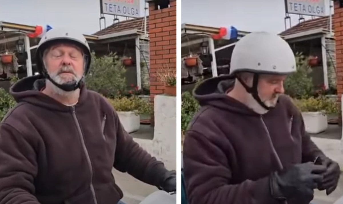 RIČARD POSJETIO KULTNI DALMATINSKI RESTORAN Tražio je najbolje meso, a dočekalo ga je veliko iznenađenje: "Ne dobro, odlično!"