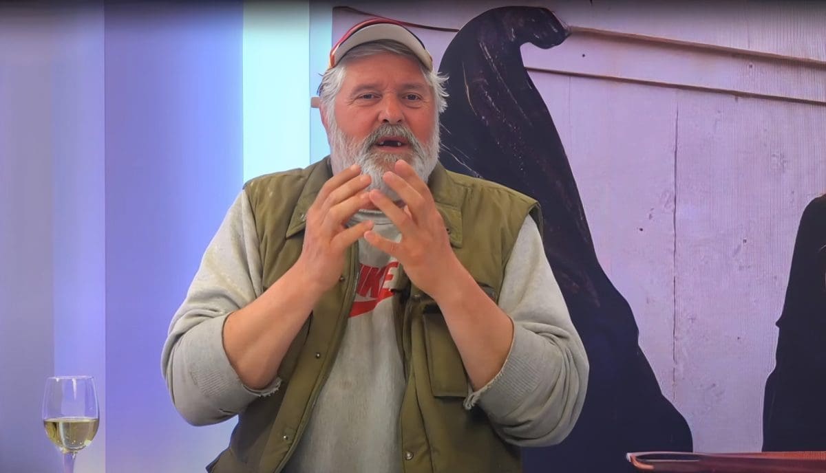 Ričard sve popularniji u Dalmaciji: Zvao sam Plenkovića na pivo, nije htio ići. Razočarao me, boji se naroda...