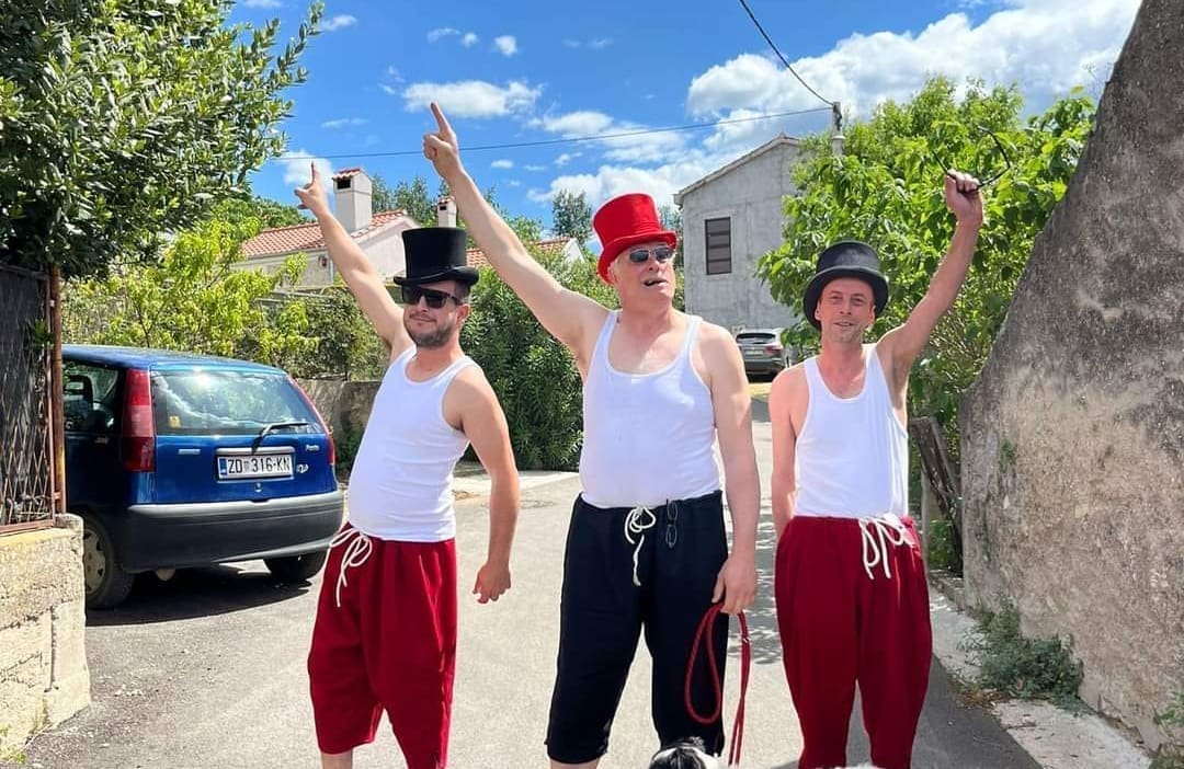 Ričard je u Dalmaciji dobio 12.694 glasova: "Koliko mi znači da se još uvik znate smijati. Samo zajebancija, priroda i dobro društvo"