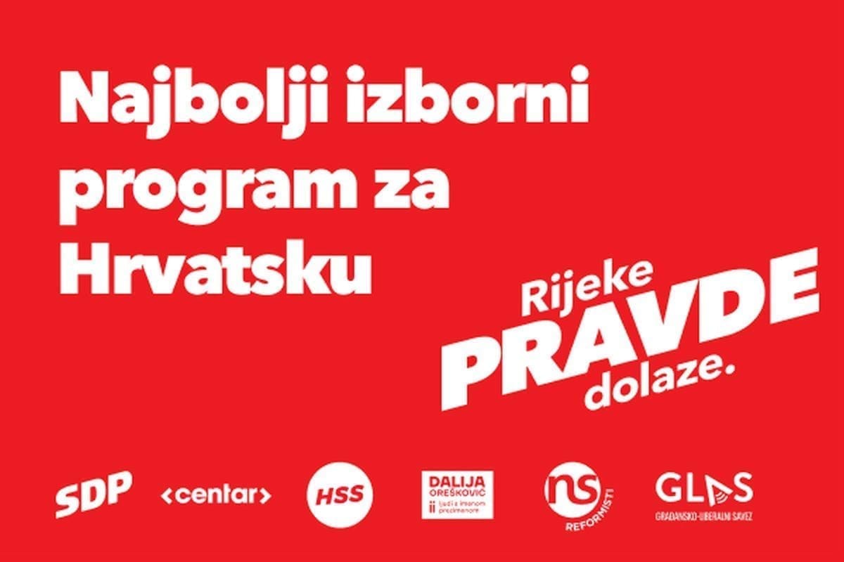 Rijeke pravde – kandidatkinje i kandidati SDP-a u X. izbornoj jedinici