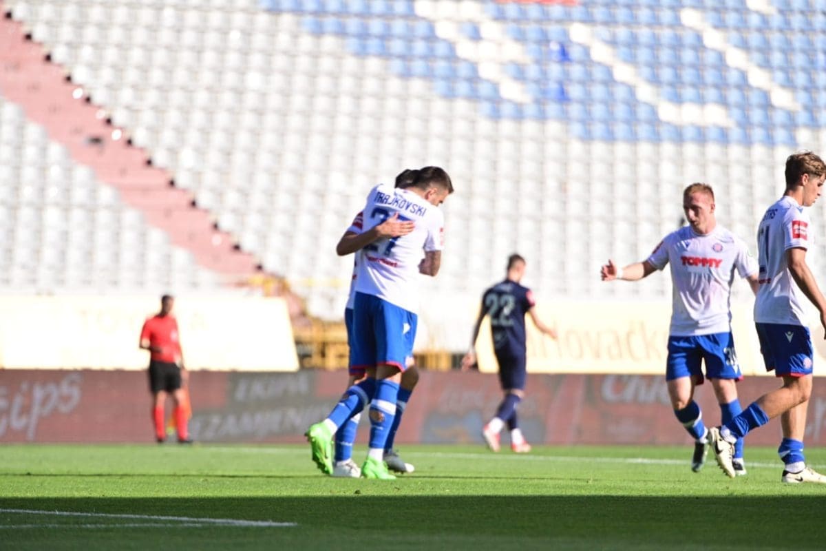 roko hajduk osijek gol poljud 8