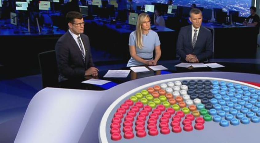 Stigli su rezultati zadnje izborne ankete: Evo koliko HDZ 'bježi' SDP-u i tko bi mogao u Sabor...