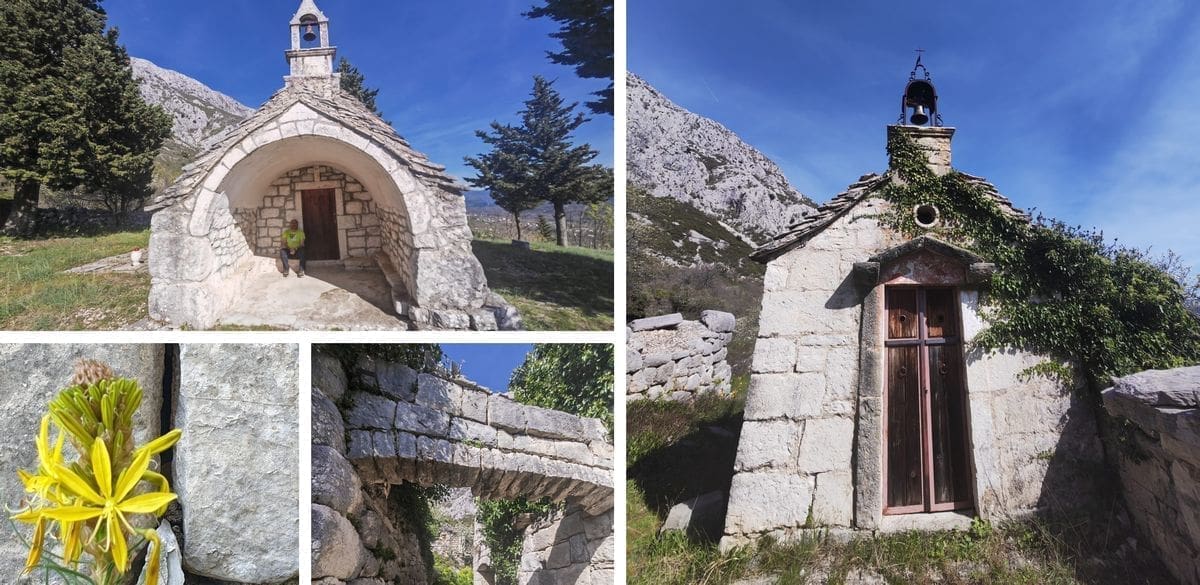 ZNATE LI GDJE SU SKOČIBE? Vrijeme je da saznate gdje se nalazi ovaj pitoreskni zaseok