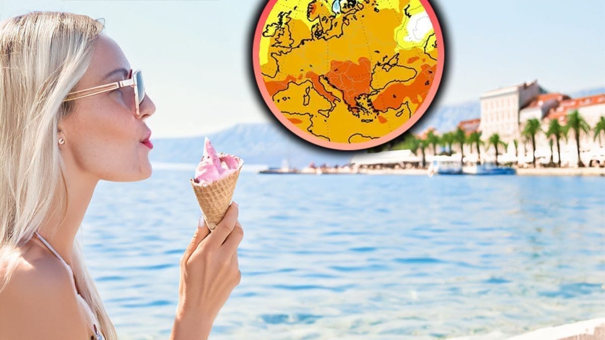 Zadnjih dana smo se smrzavali, ali... Objavljene prve sezonske prognoze za ljeto, mnogima se neće svidjeti