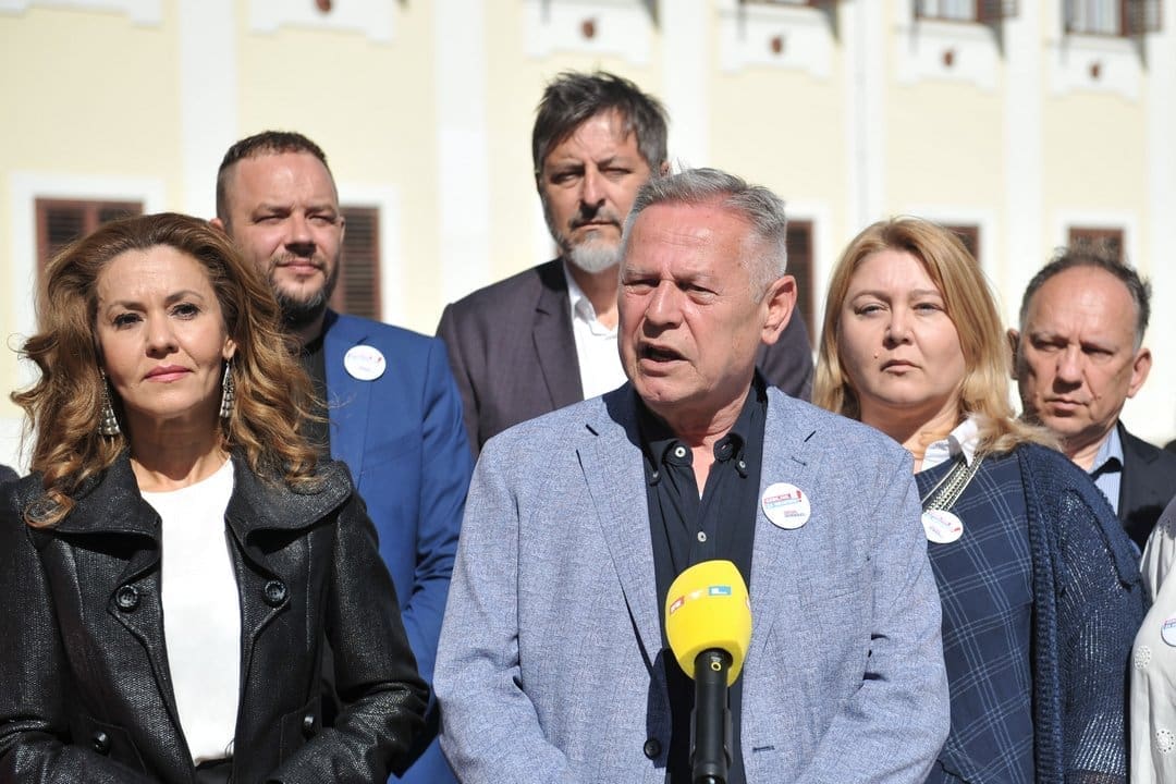 A TEK SU IM DVIJE GODINE Ovo su najveći gubitnici izbora